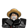 Luffy
