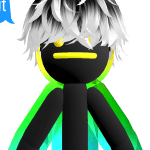 person