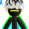 person