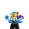 DARKWARIOR