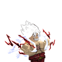 xLUFFYx