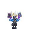 sonic