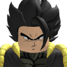 DBZF_Gogeta