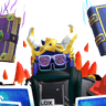 DemonLord