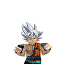Shirobg