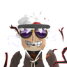 Musician_Brook