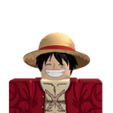 Luffy