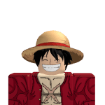 Luffy