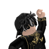 Mrboyman