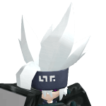CreepyxLost