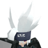 CreepyxLost