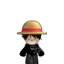 Luffy