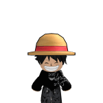 Luffy