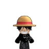 Luffy