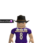 JesusLovesU