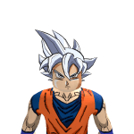 Goku