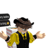 DeadlyDeliverer