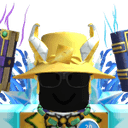DRIP_GOKU