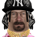 Walter srt8