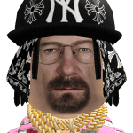 Walter srt8