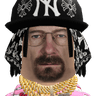 Walter srt8