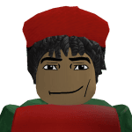 Mrblackman