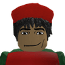 Mrblackman