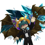 DEMONEYES