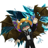 DEMONEYES