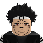 Sukuna