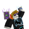 demonking