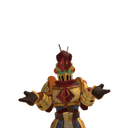 xerophilusss