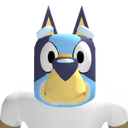 Bluey