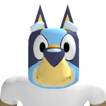 Bluey