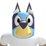 Bluey