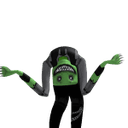 TheGhostWithKnife