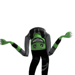 TheGhostWithKnife