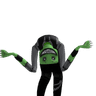 TheGhostWithKnife