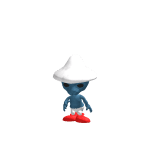 SmurfCat