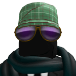 ionlywantraccoon