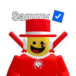 SammySpiders
