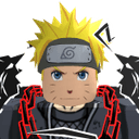 DEVILxNARUTO