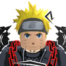 DEVILxNARUTO