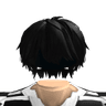 SadBlackHole