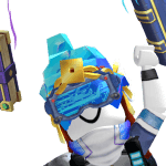 MrsAlpha