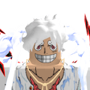 Luffy