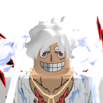 Luffy