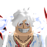 Luffy