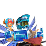 Chopper