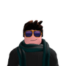 larokhabipin